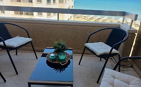 Apollon Sea View Beachfront Ap 302